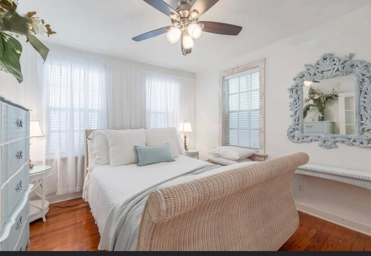 Tropical Designer House In Heart Of Antique Row Wpb Villa West Palm Beach Dış mekan fotoğraf